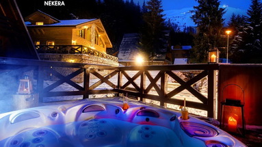 Jasna Collection