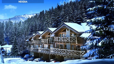 Jasna Collection