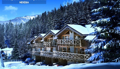 Jasna Collection