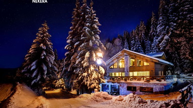 Jasna Collection