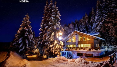Jasna Collection