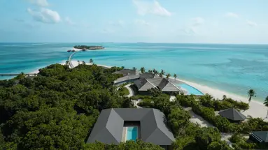 Jawakara Maldives
