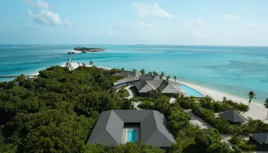 Jawakara Maldives