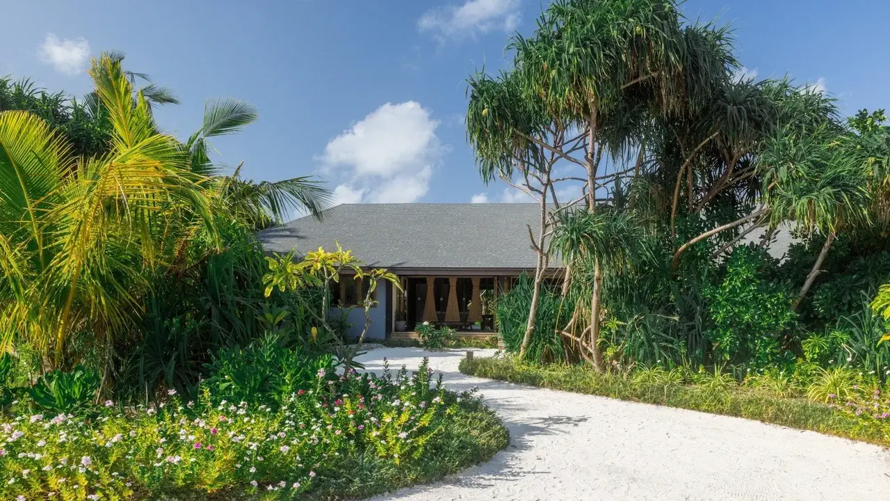 Jawakara Maldives