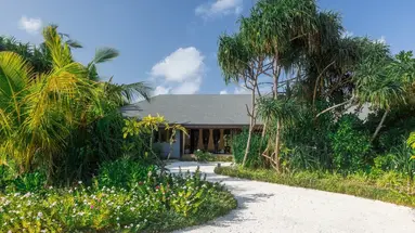 Jawakara Maldives