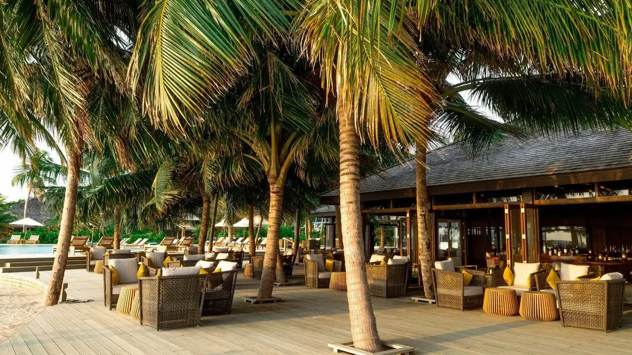 Jawakara Maldives