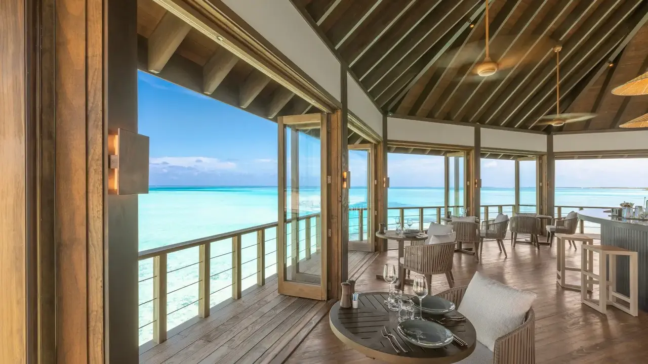 Jawakara Maldives