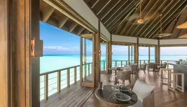 Jawakara Maldives