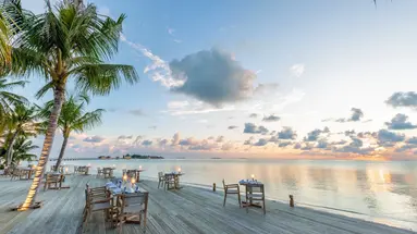 Jawakara Maldives