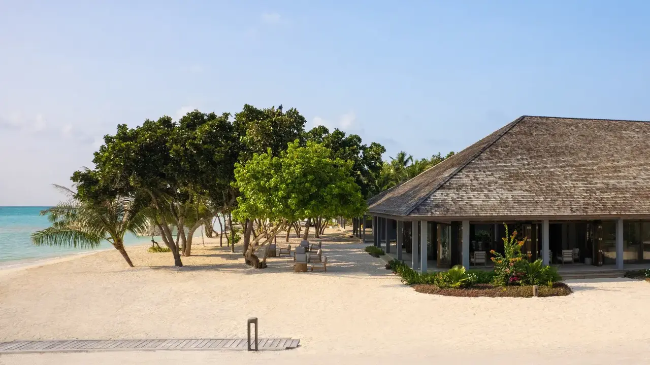 Jawakara Maldives