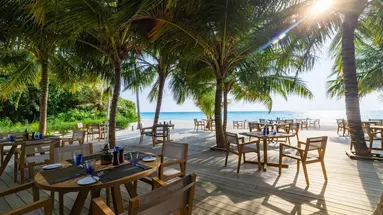 Jawakara Maldives