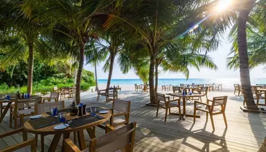 Jawakara Maldives
