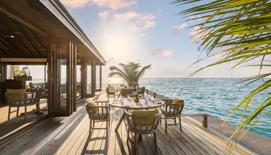 Jawakara Maldives