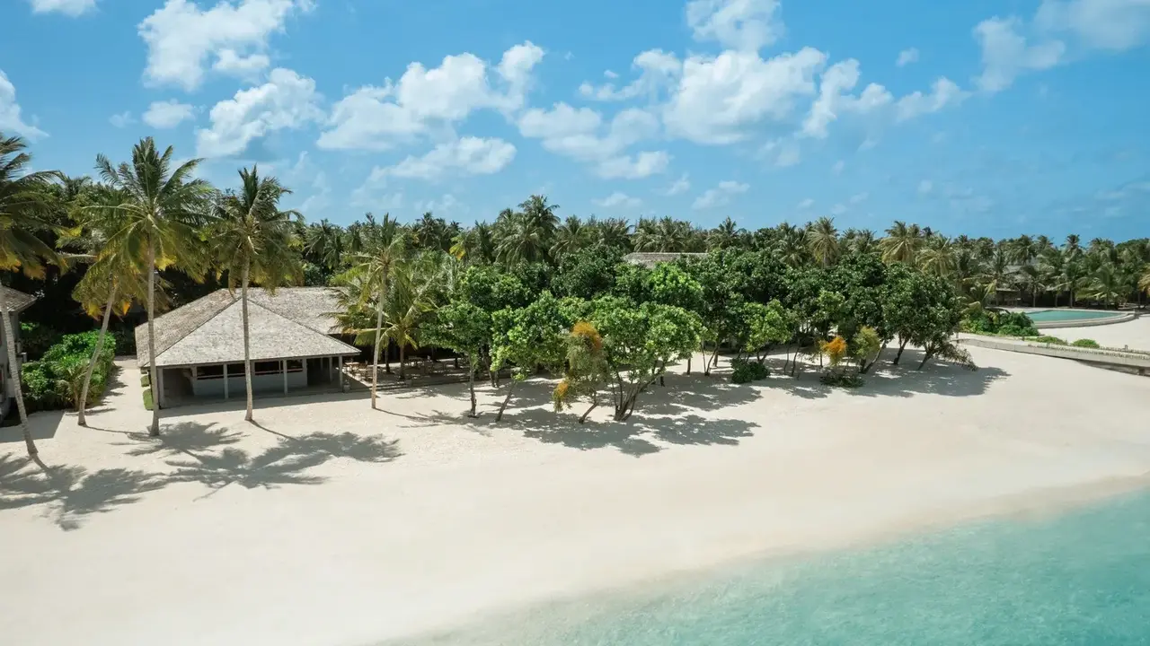 Jawakara Maldives