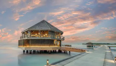 Jawakara Maldives