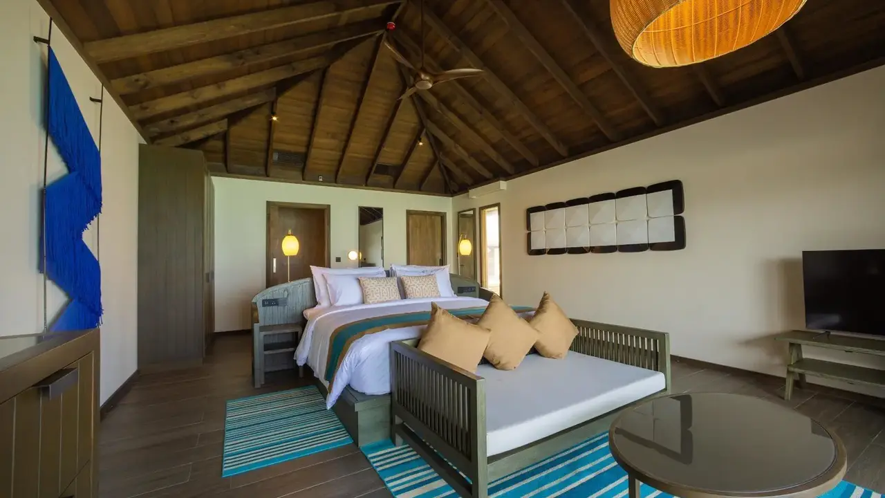 Jawakara Maldives