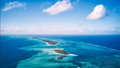Jawakara Maldives
