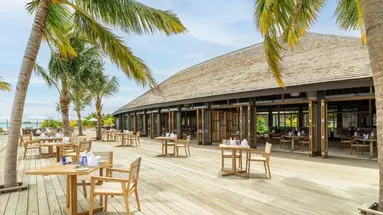 Jawakara Maldives