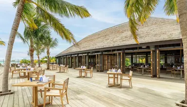 Jawakara Maldives