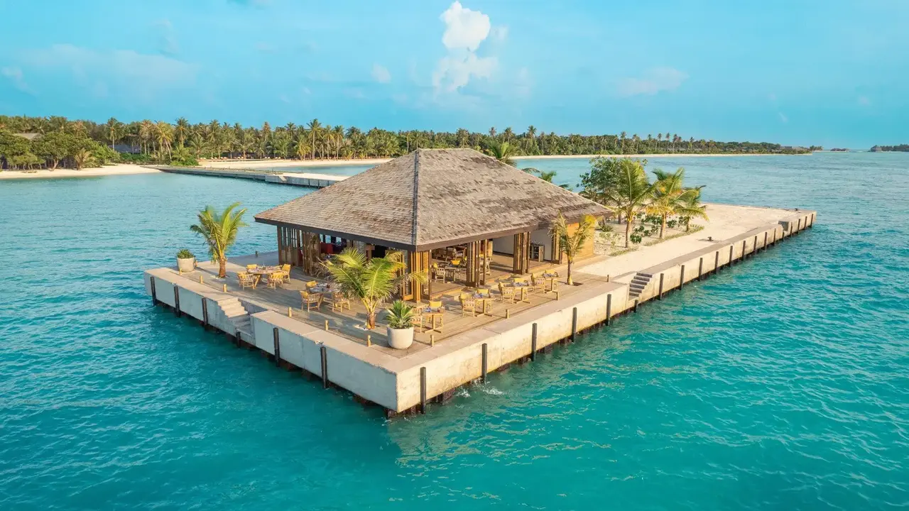 Jawakara Maldives