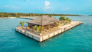 Jawakara Maldives