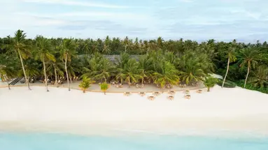 Jawakara Maldives