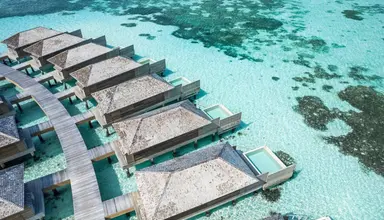 Jawakara Maldives