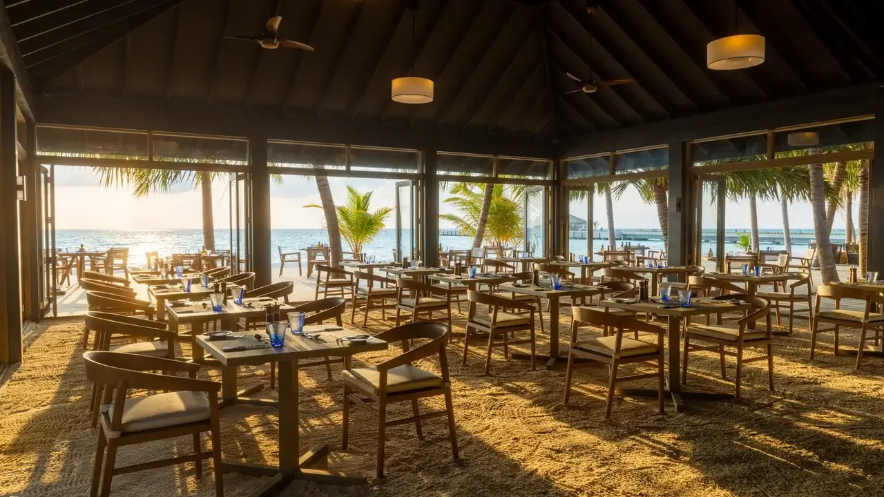 Jawakara Maldives