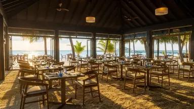 Jawakara Maldives