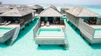 Jawakara Maldives