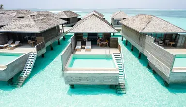 Jawakara Maldives