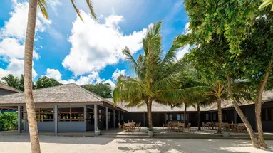 Jawakara Maldives
