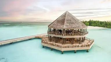 Jawakara Maldives