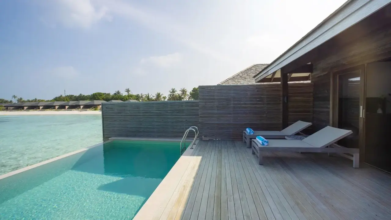 Jawakara Maldives
