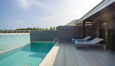 Jawakara Maldives
