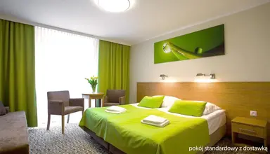 Jawor - Ośrodek Wczasowy