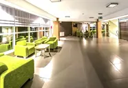 Jawor - Ośrodek Wczasowy