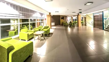 Jawor - Ośrodek Wczasowy