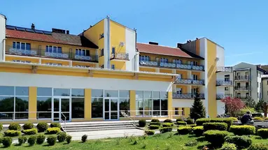 Jawor - Ośrodek Wczasowy