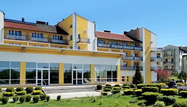 Jawor - Ośrodek Wczasowy