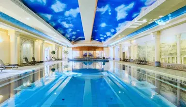 Jawor Spa