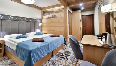 Jawor Spa