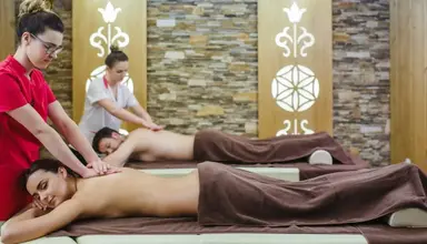 Jawor Spa