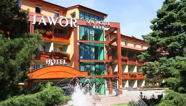 Jawor Spa