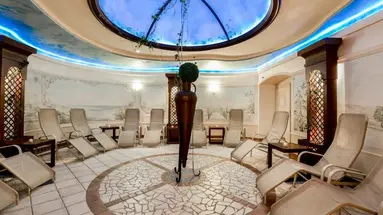 Jawor Spa