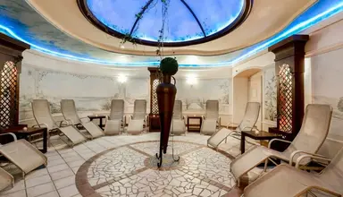 Jawor Spa