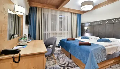 Jawor Spa