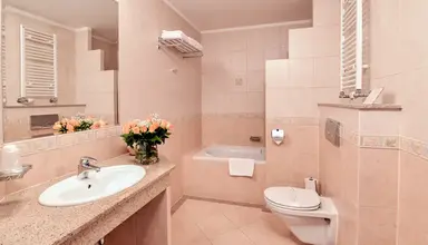 Jawor Spa