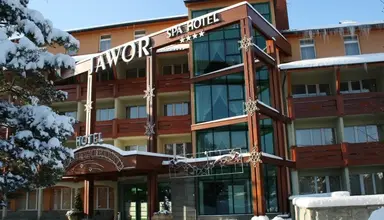 Jawor Spa