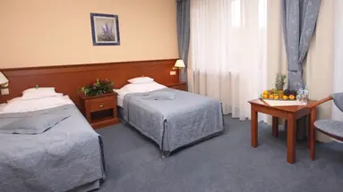 Jawor Spa